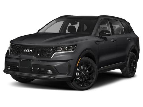 2023 Kia Sorento SX-PRESTIGE