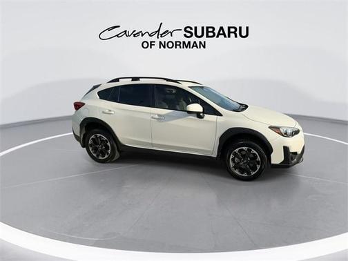 2023 Subaru Crosstrek Premium