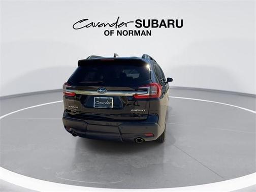 2023 Subaru Ascent Premium 8-Passenger