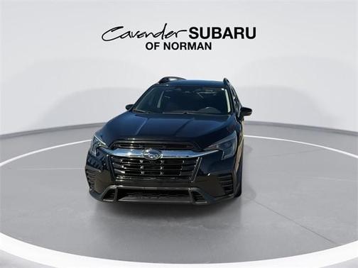 2023 Subaru Ascent Premium 8-Passenger