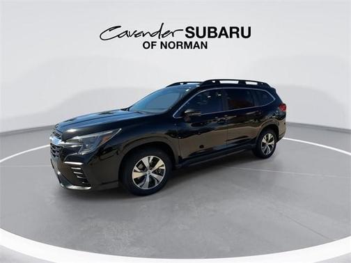 2023 Subaru Ascent Premium 8-Passenger