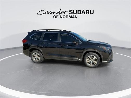 2023 Subaru Ascent Premium 8-Passenger