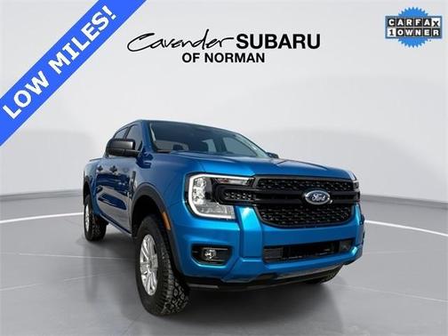 2024 Ford Ranger XL