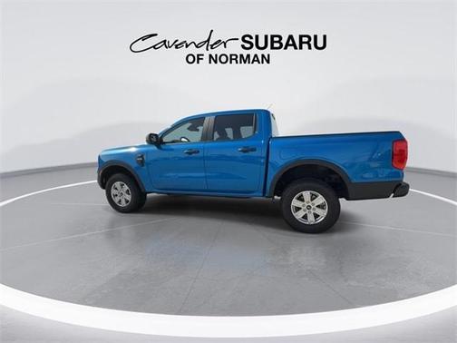 2024 Ford Ranger XL
