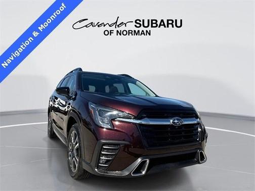 2024 Subaru Ascent Touring