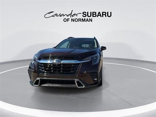 2024 Subaru Ascent Touring