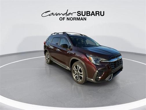 2024 Subaru Ascent Touring