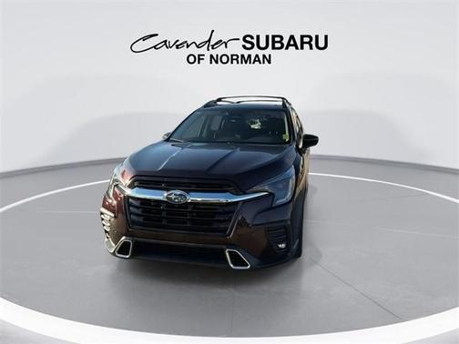 2024 Subaru Ascent Touring