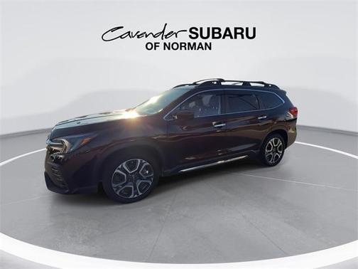 2024 Subaru Ascent Touring