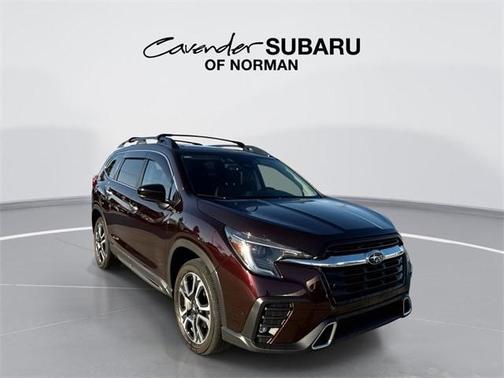 2024 Subaru Ascent Touring