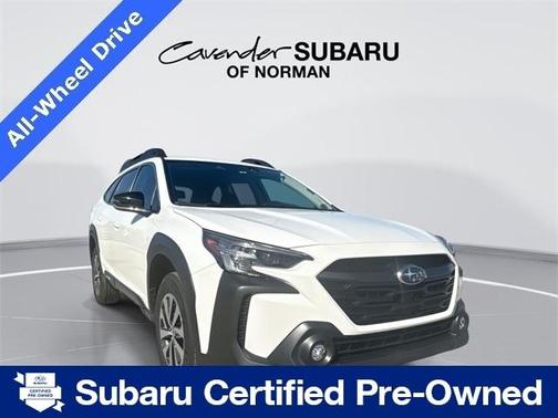 2024 Subaru Outback Premium