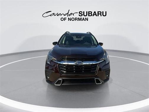 2025 Subaru Ascent Touring