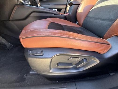 2024 Mazda CX-5 2.5 Carbon Turbo