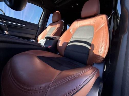 2024 Mazda CX-5 2.5 Carbon Turbo