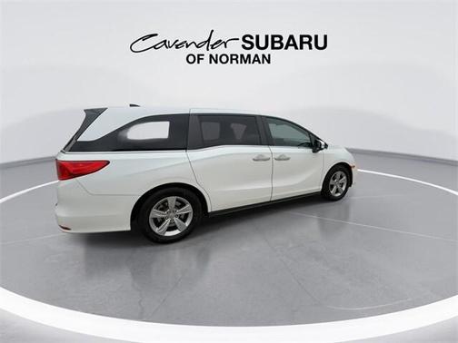 2020 Honda Odyssey EX