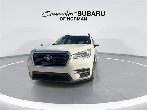 2019 Subaru Ascent Limited 7-Passenger