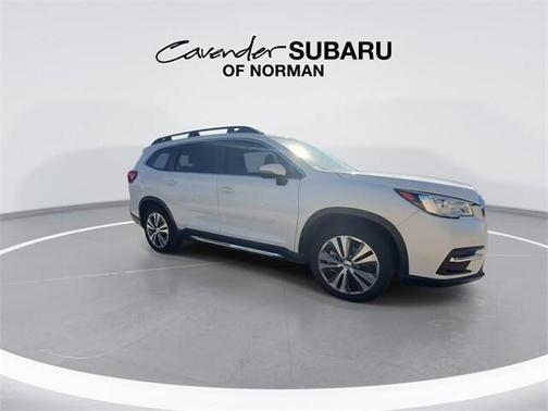 2019 Subaru Ascent Limited 7-Passenger