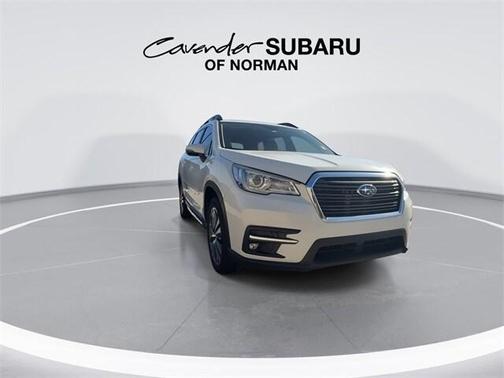 2019 Subaru Ascent Limited 7-Passenger