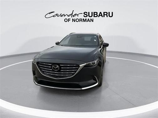 2023 Mazda CX-9 Signature