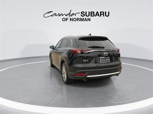 2023 Mazda CX-9 Signature