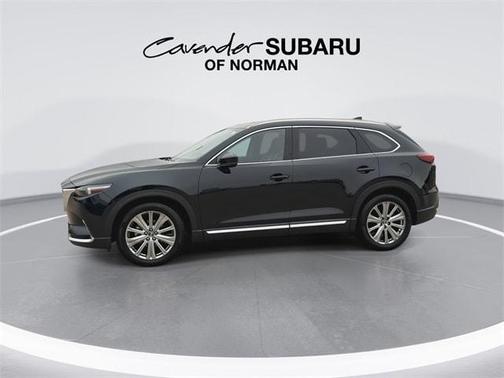 2023 Mazda CX-9 Signature