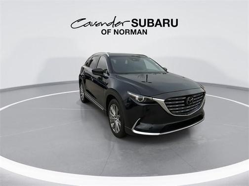 2023 Mazda CX-9 Signature