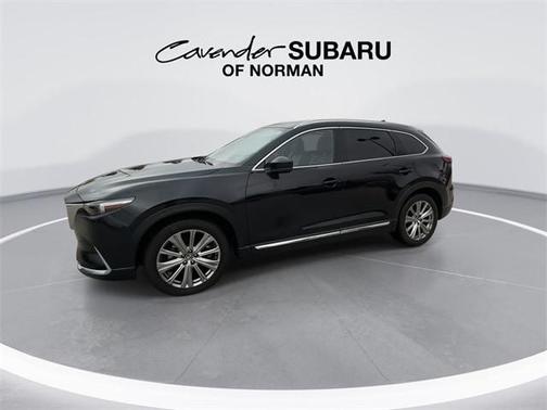 2023 Mazda CX-9 Signature