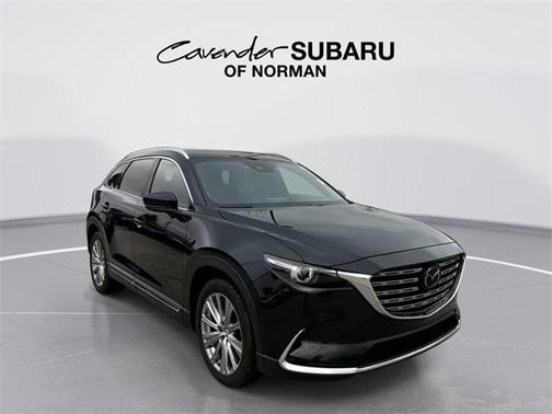 2023 Mazda CX-9 Signature