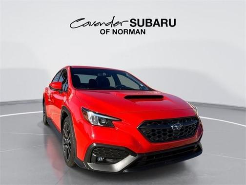 2023 Subaru WRX Premium
