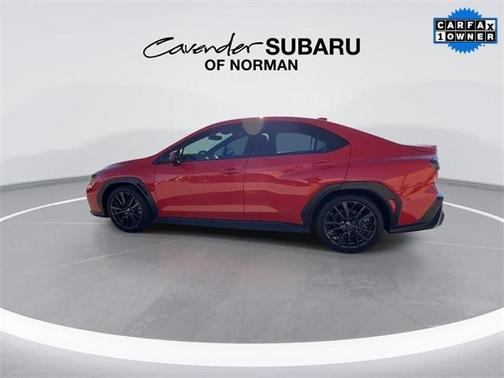 2023 Subaru WRX Premium