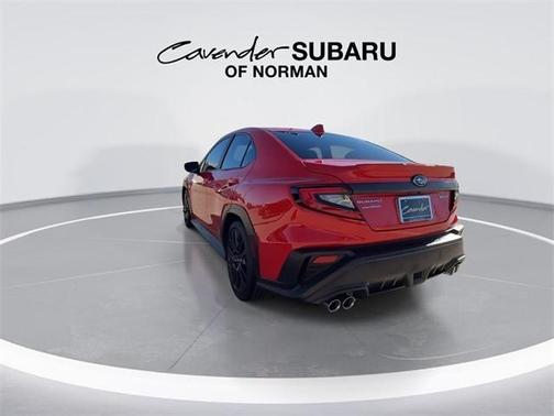 2023 Subaru WRX Premium