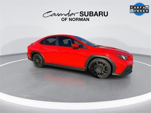 2023 Subaru WRX Premium