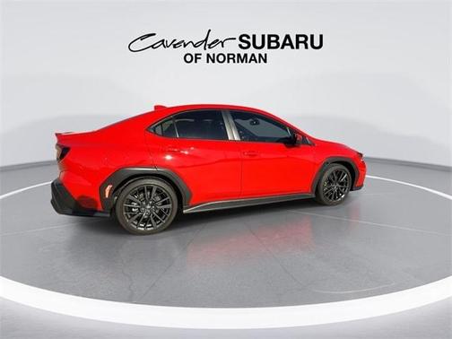 2023 Subaru WRX Premium