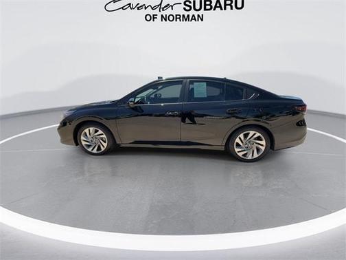 2023 Subaru Legacy