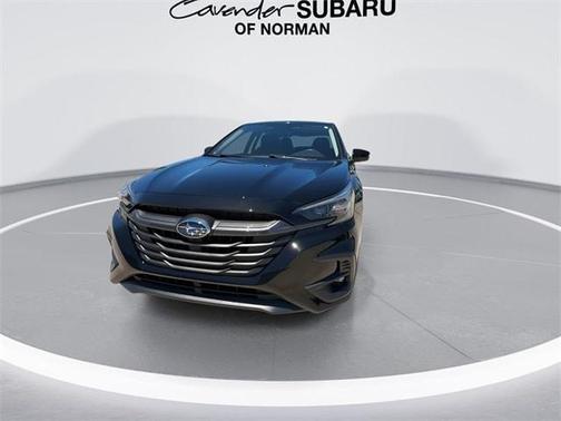 2023 Subaru Legacy