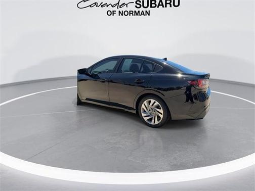 2023 Subaru Legacy