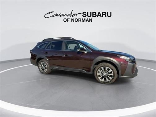 2024 Subaru Outback Limited