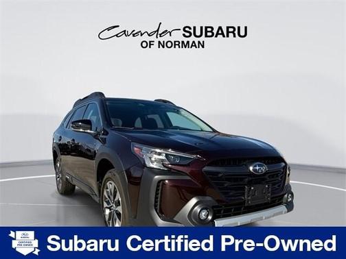 2024 Subaru Outback Limited