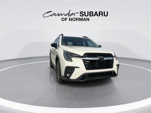 2024 Subaru Ascent Limited