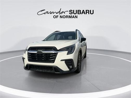 2024 Subaru Ascent Limited