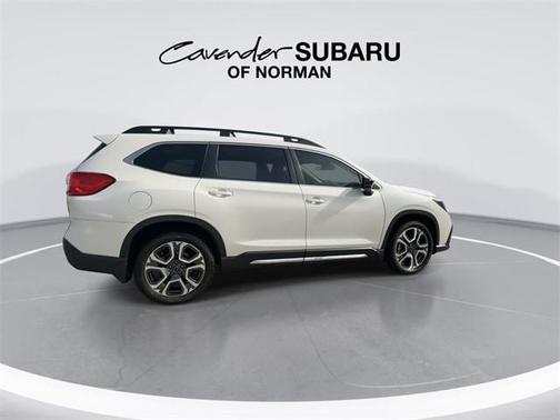 2024 Subaru Ascent Limited