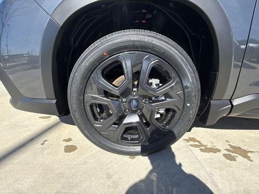 2026 Subaru Ascent Onyx Edition Touring