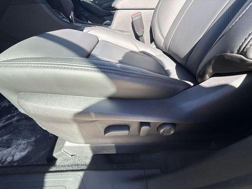 2026 Subaru Ascent Onyx Edition Touring