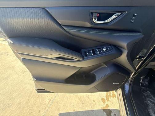 2026 Subaru Ascent Onyx Edition Touring