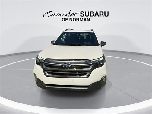 2025 Subaru Forester Hybrid Premium