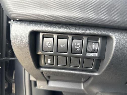 2025 Subaru Forester Hybrid Limited