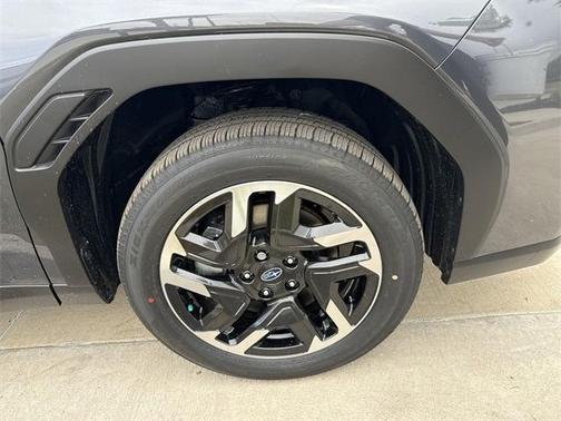 2025 Subaru Forester Hybrid Limited