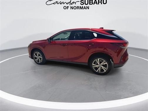 2024 Lexus RX 350 350 TECHNOLOGY