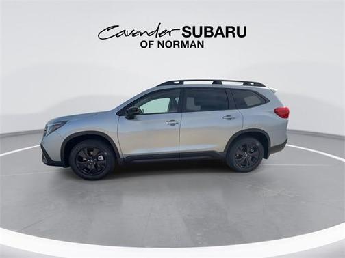 2026 Subaru Ascent Premium