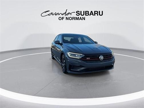 2021 Volkswagen Jetta GLI 2.0T S